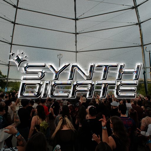 Synthdicate Entertainment